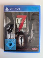 7 DAYS TO DIE (PS4)