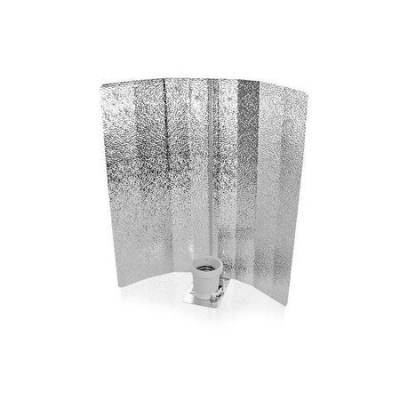 Euro Stucco Reflektor für Natriumdampfbirnen 1180 STÜCK