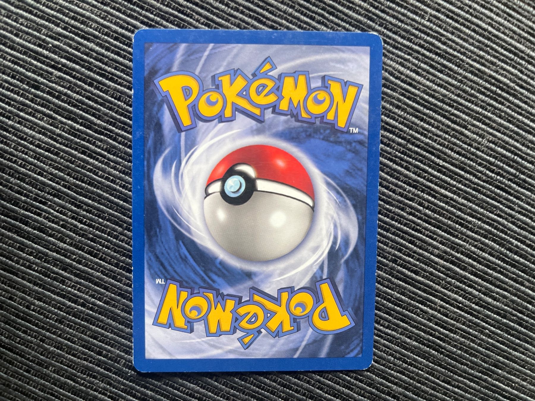 Pokémon Carte collezionabili: Pokemon Digda 1. Edition non holo Base Set – Usato da Wabern venduto da Collectfun 1