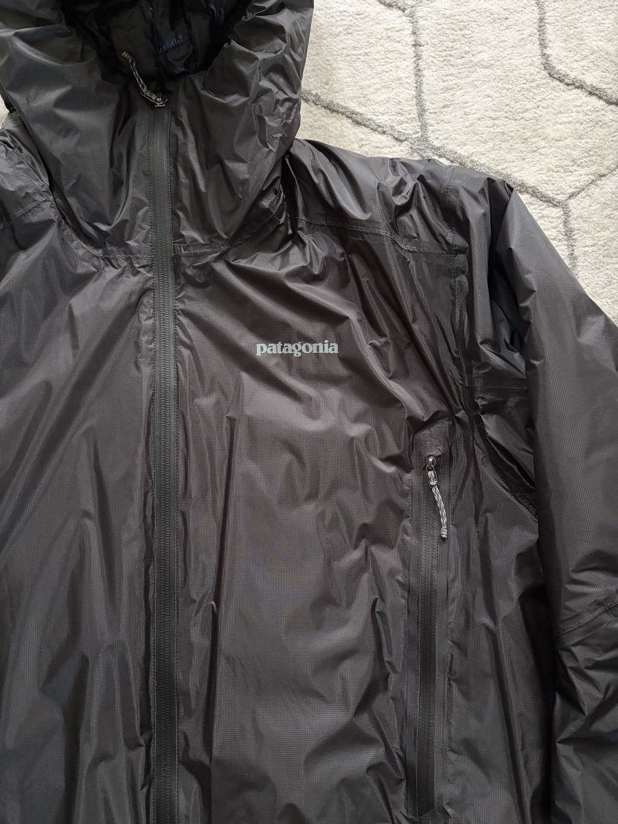 Patagonia Jacken: Patagonia Winterjacke Micropuff Storm , Gr M – Gebraucht aus St. Gallen von wederc 1