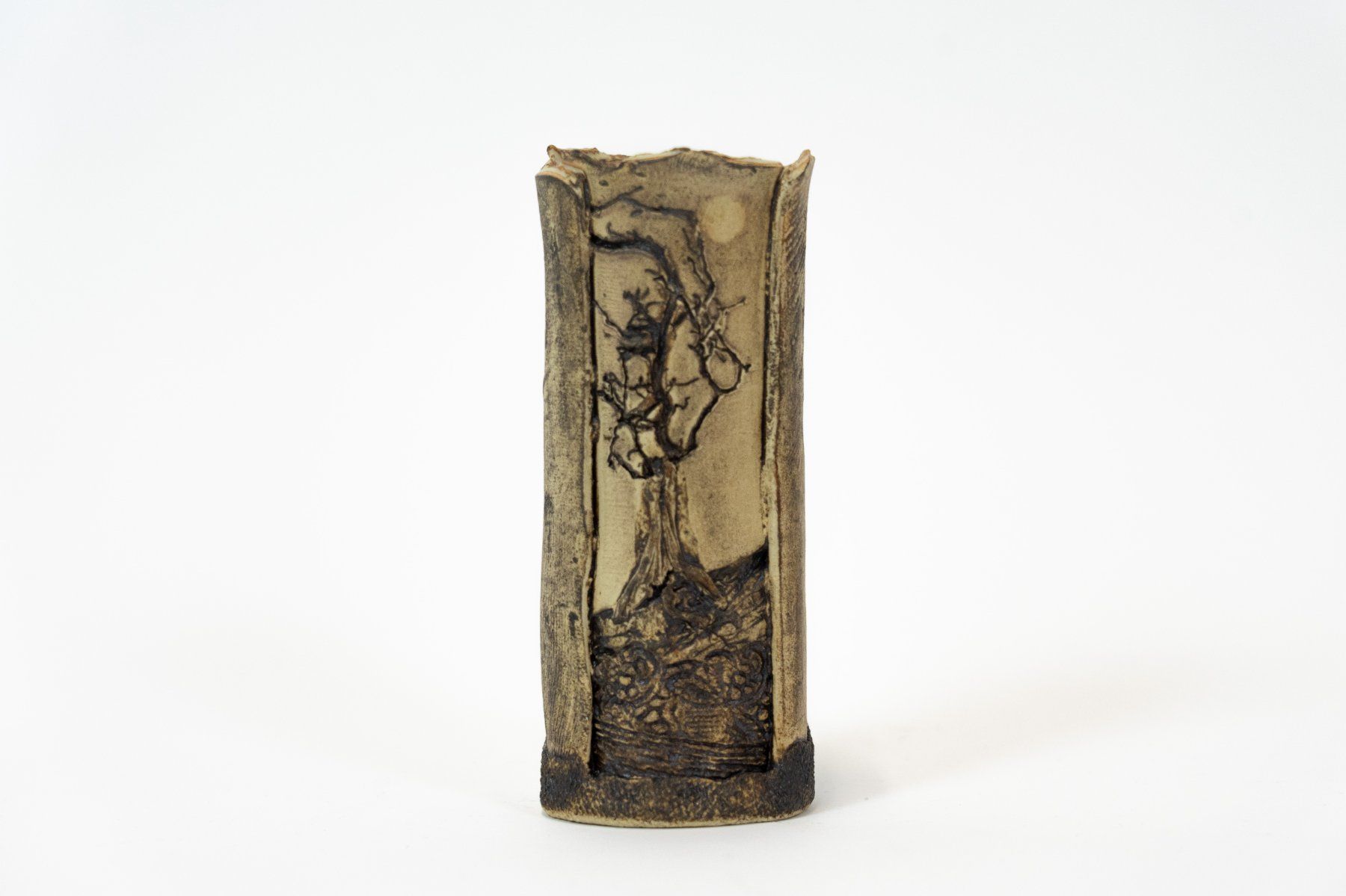 Vasi & Recipienti: Vase Nr. 92 Rheinfelden Keramik - Versand möglich – Usato da Schaffhausen venduto da Studio-Ara- 1