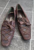 Mocassin von Myma, Gr. 36