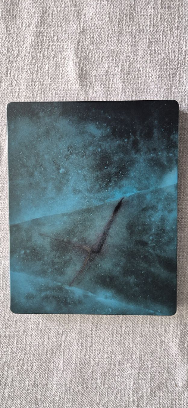 Sony Giochi: Until Dawn Steelbook Edition PS4 – Usato da Schwerzenbach venduto da Jamacy 1