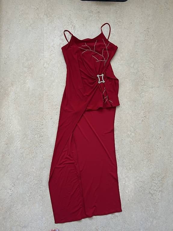 Costumi: Zweiteiler Abendkleid – Usato da Zürich venduto da yan_r7k6
