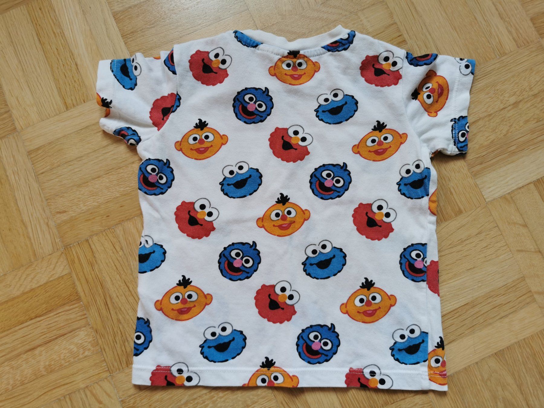 H&M Camicie, Top & T-shirt: T-Shirt H&M Gr. 58 – Usato da Stäfa venduto da flamingo_17 2