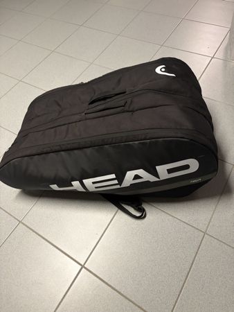 Head Tour Tennisbag xl