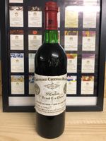 1976 CHATEAU CHEVAL BLANC
