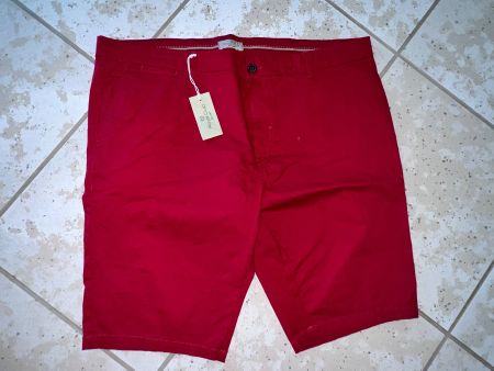 ROYAL CUP Herren Shorts 60, neu