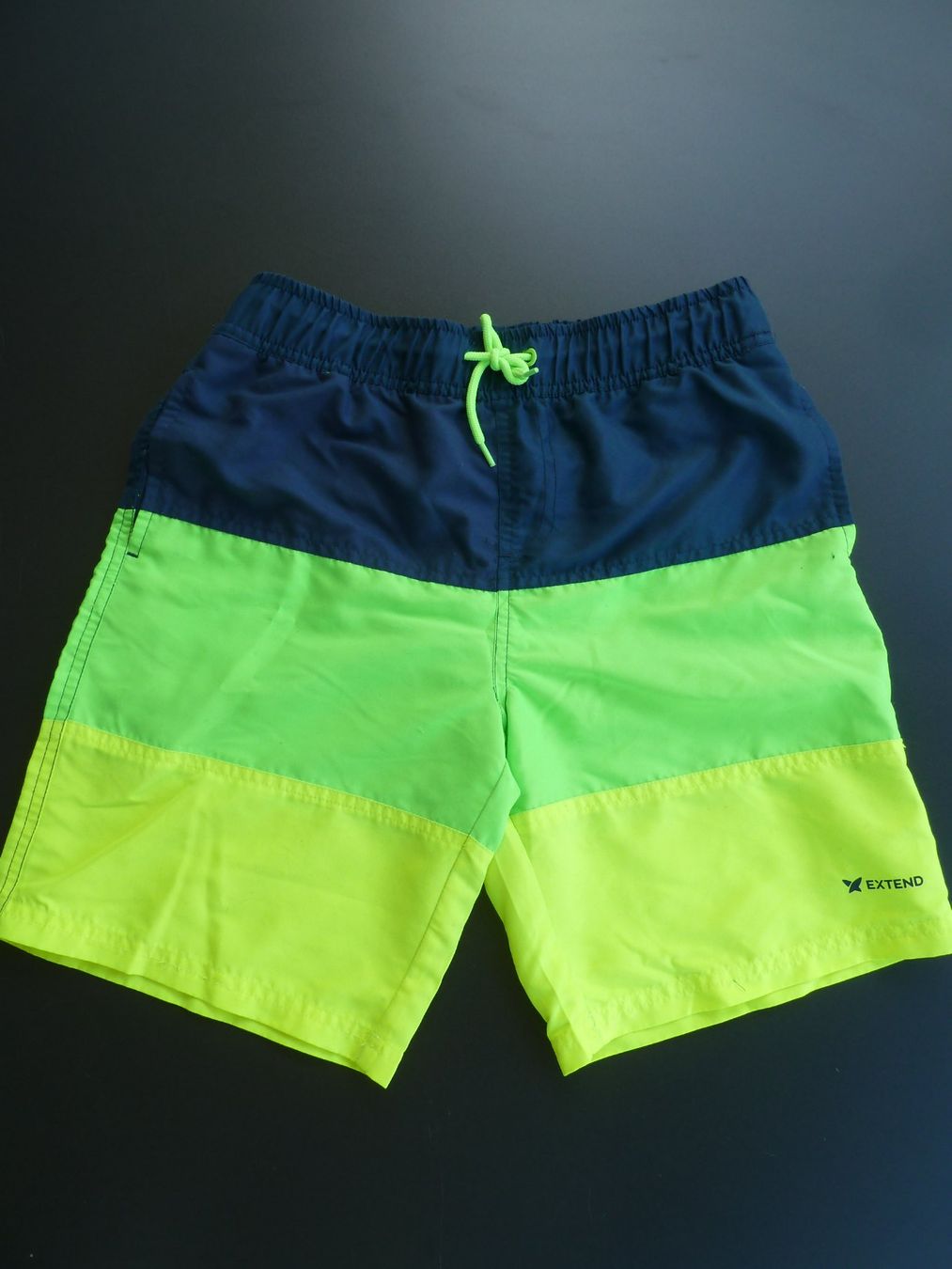 Migros Badehosen: Badehose Extend Grösse 176 – Gebraucht aus Muri b. Bern von Amelie4