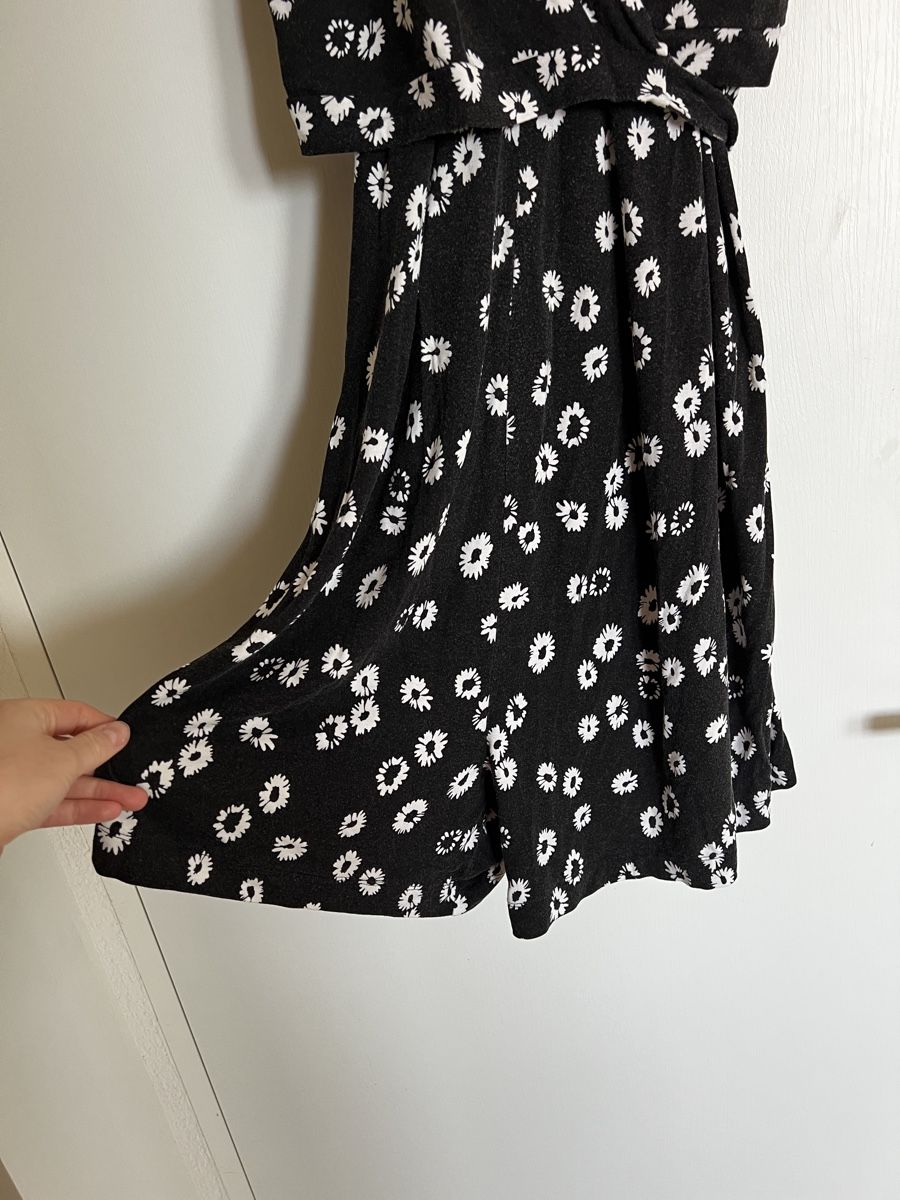 Tute: Seraphine Maternity & Nursing Jumpsuit 40 – Usato da Schafisheim venduto da RubyWalter 4