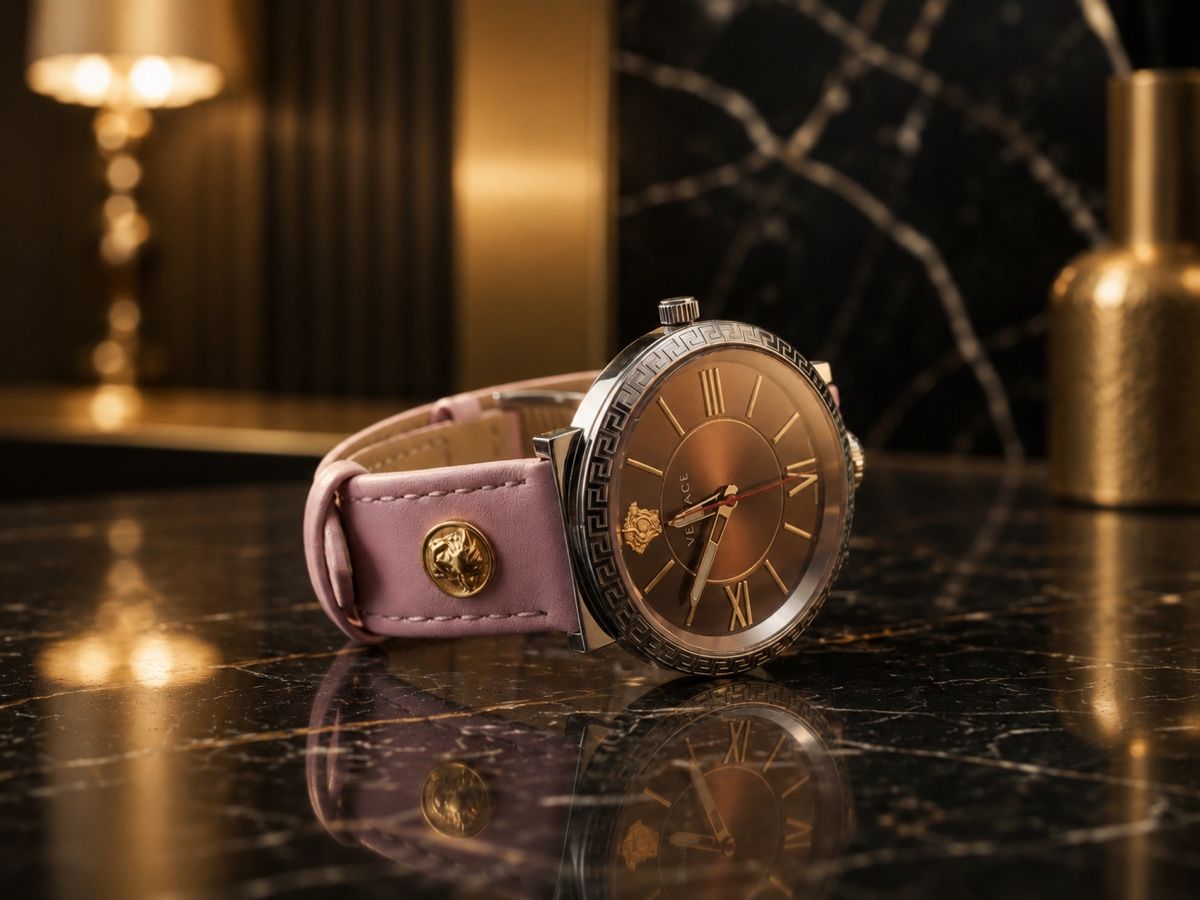 Versace Orologi: Orologio Versace  – Nuovo (secondo la descrizione) da Riva San Vitale venduto da kej_6hj6 1