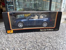 Maisto 1:18 BMW 645 Ci
