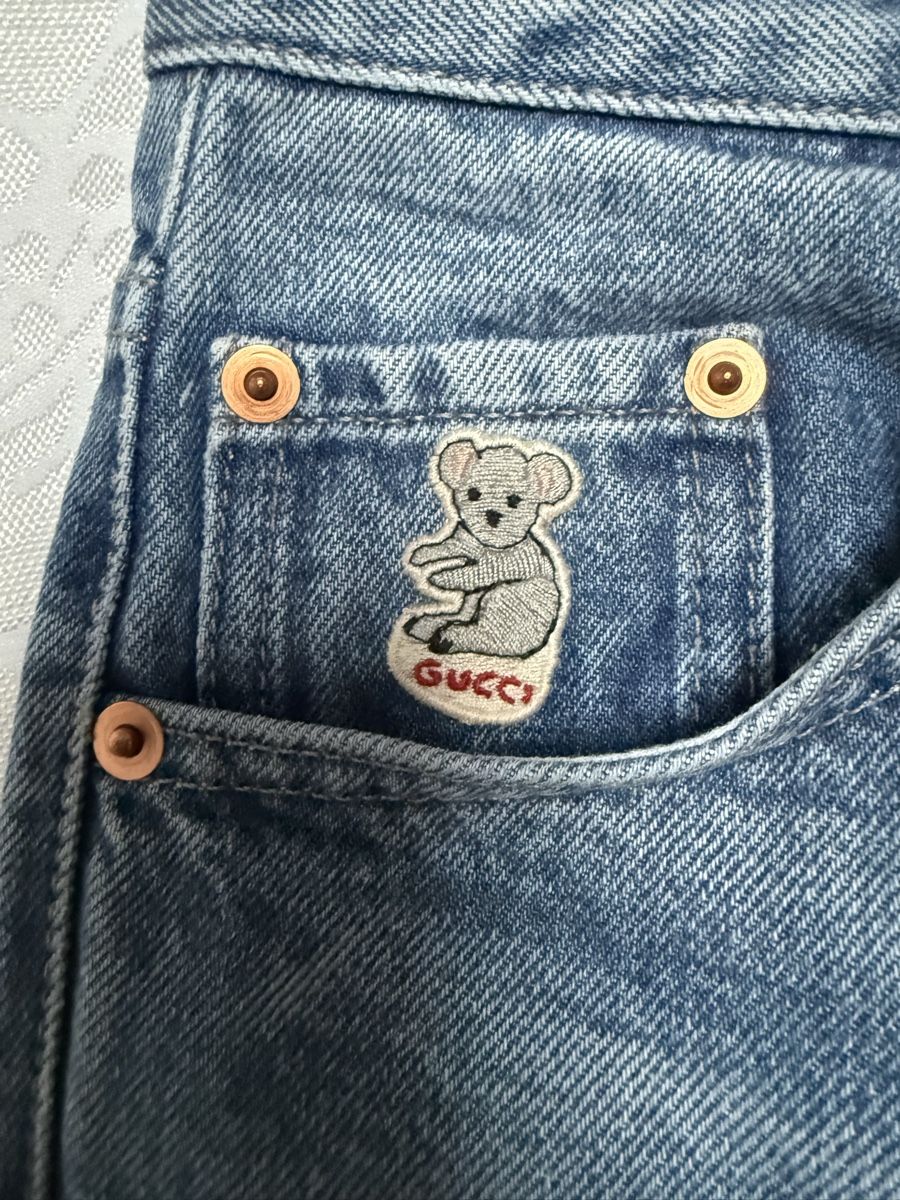 Gucci Jeans: Gucci jeans 29 1100€ – Gebraucht aus Barna von orbuyorcry 6