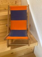 Liegestuhl