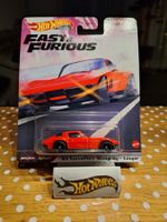 Fast & Furious 2020 Quick Shifters 65 Corvette Stingray Coup