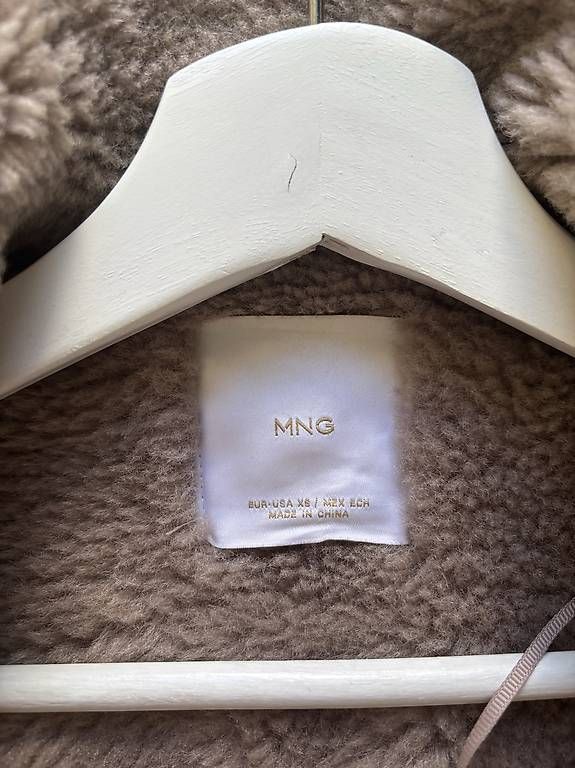 Vestes: Giacca mango  – D'occasion à Luzern par vio_hsk6 1