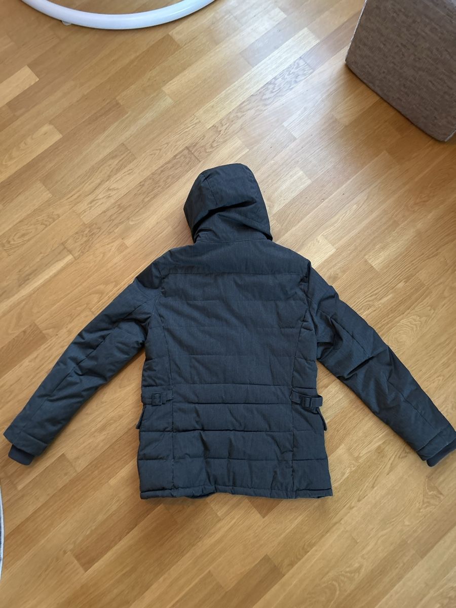 Zara Giacche: Winterjacke Zara – Usato da Rapperswil SG venduto da AndrePalu 3
