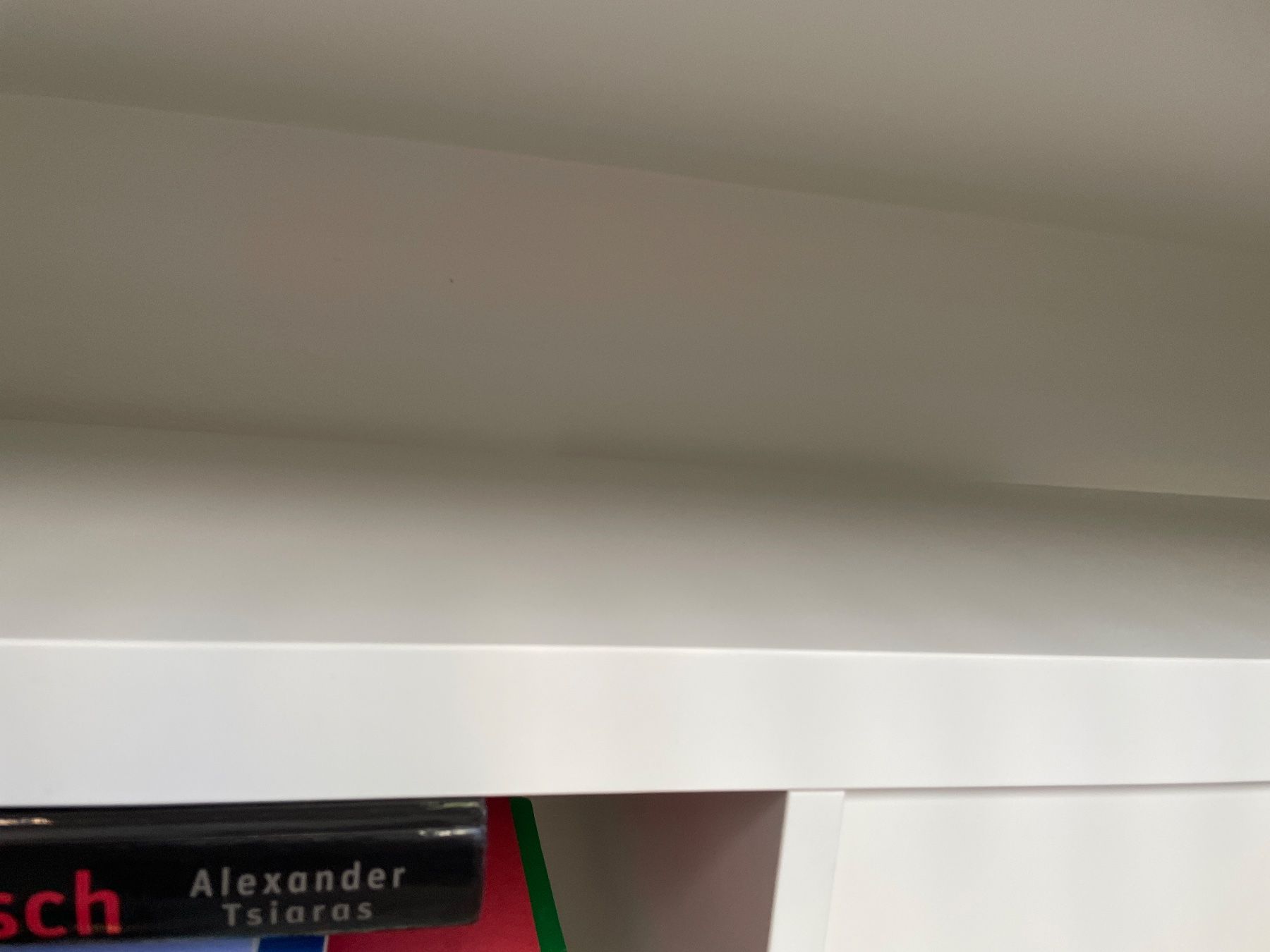 Ikea Scaffali: Kallax Regal weiss 112x147 cm – Usato da Bremgarten AG venduto da Joejoe 3