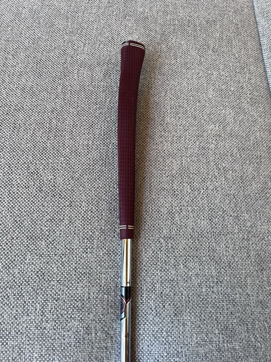 Taylor Made Mazze & Set: TaylorMade TP COLLECTION BERWICK Putter – Usato da Pontresina venduto da ste_5mly 6
