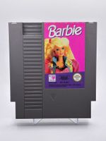 NES - Barbie