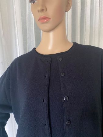 Perfekter Auftritt - einzigartiges must have Twinset, M/L