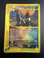 Umbreon Aquapolis Reverse Holo 41/147🇬🇧
