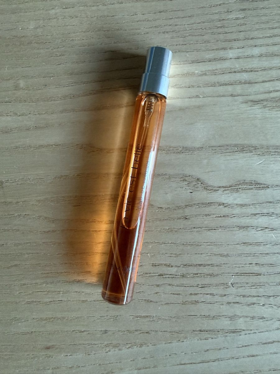 Lancôme Profumi & Eau de Toilette: Lancome 10 ml, fast voll – Usato da Winterthur venduto da ivule2000 3