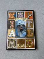 KAPITAL Japan Katalog Max Island 2007