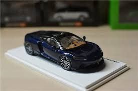 Modellautos: McLaren GT (2019) – Neu und originalverpackt aus Flawil von Imperiosud 3