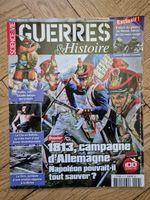 Science & Vie Guerres et Histoire -1813, Napoleon!