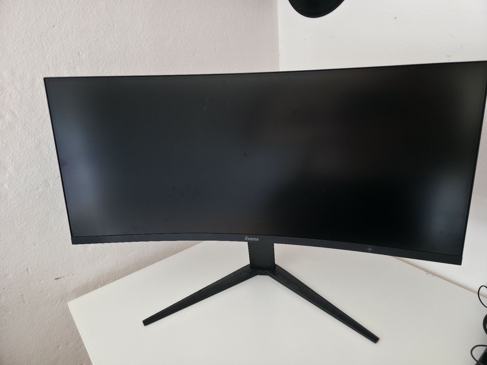 Iiyama Ecrans: iiyama G-Master GCB3480WQSU-B1 – D'occasion à Zürich par jul_tr7d 2