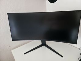 iiyama G-Master GCB3480WQSU-B1