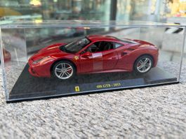 ⭐ Ferrari 1:24 488 GTB   ⭐