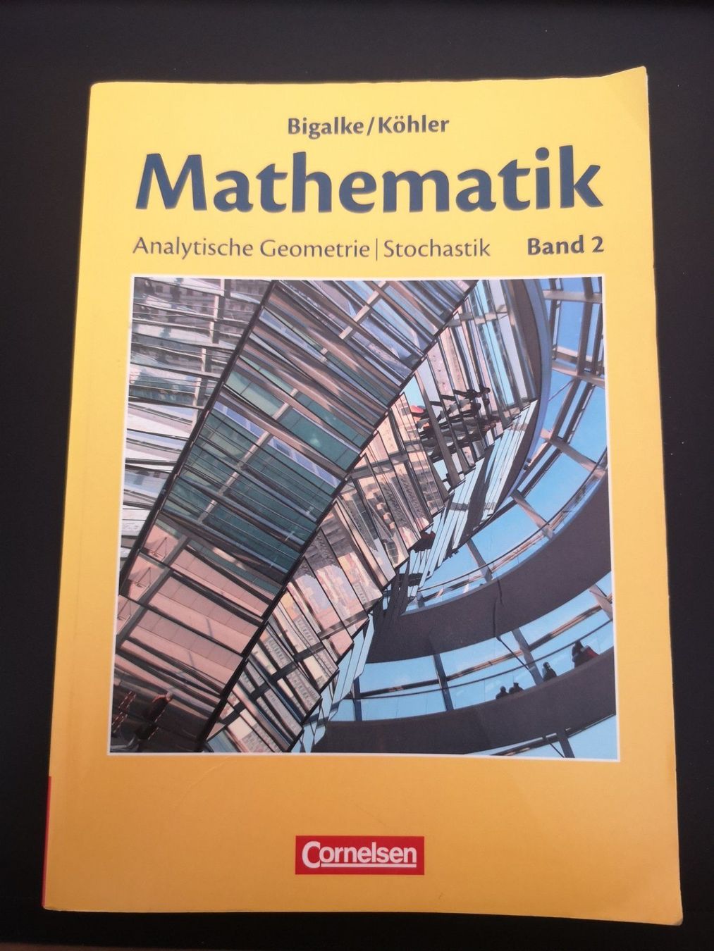 Livres: Mathematik Buch – D'occasion à Zürich par 11Orchidee30