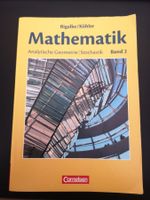 Mathematik Buch