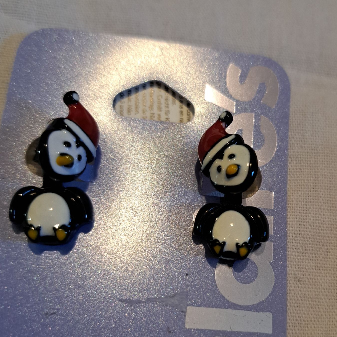 Orecchini pendenti & Orecchini a lobo: Ohringe Ohrstecker NEU – Nuovo e nell'imballaggio originale da Zürich venduto da dph_r9t2 1