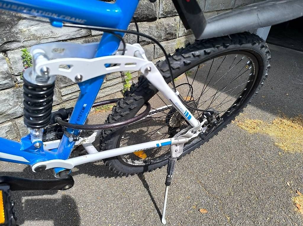 Velos: Totem 26 Zoll Velo – Gebraucht aus Glattbrugg von admin2012 2