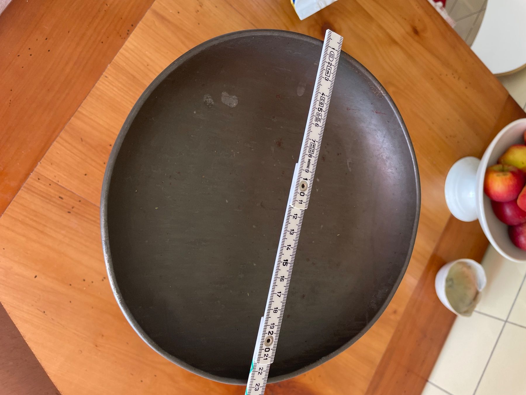Krups Balances et poids: Ancienne balance Krups – D'occasion à Lausanne par Elpi2014 1