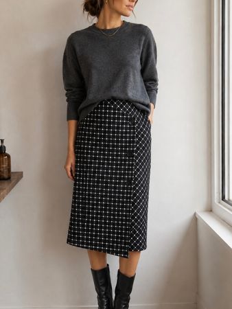 Seventy Midirock - Gr. 36