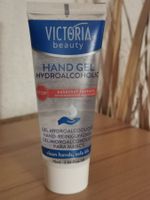 6 x Hand-Gel reinigt, desinfiziert, pflegt, à 75 ml, NEU %%