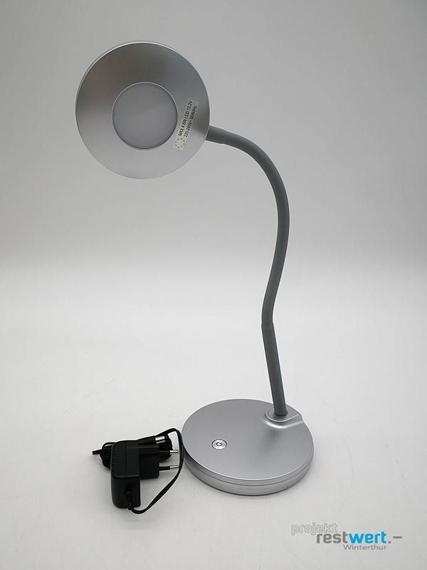 Lampade: NOWA Nino Tischleuchte Carmen – Nuovo (secondo la descrizione) da Winterthur venduto da Restwert_Winterthur 1