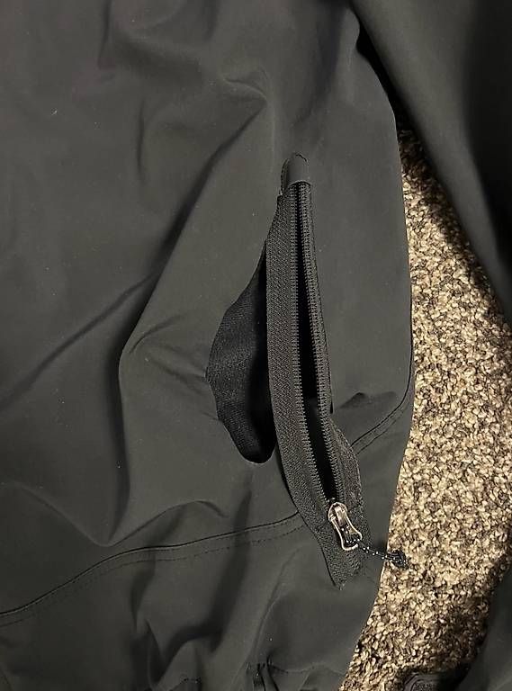 Jacken: Columbia Herrenjacke, Grösse XL – Gebraucht aus Flawil von SG8888 2