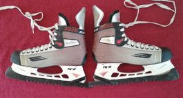 Eishockey Stiefel BAUER VAPOR XXX Gr. US13 / 47,5