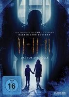 Neu/ovp:  Das Tor zur Hölle Thriller Film DVD