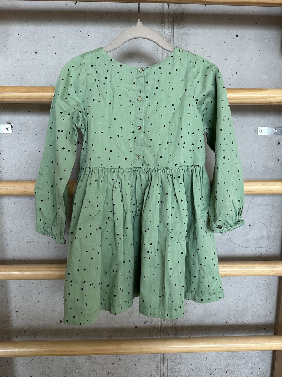 Mini Rodini Vestiti & Gonne: Mini Rodini Kleid grösse 104/110 – Usato da Bern venduto da Tana31 1