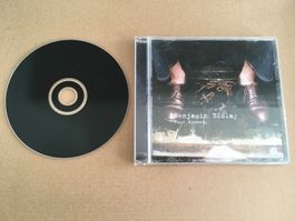 Benjamin Biolay - Rose Kennedy -CD-