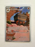 Pokemon Castellith 130/086 Schwarze Blitze DE