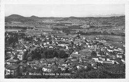 Mendrisio