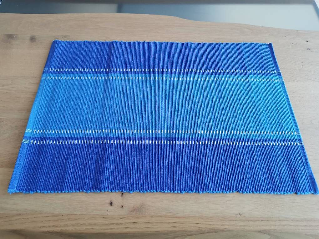 Set di tavolo e panche: Tischsets 8 Stk. – Usato da Lauerz venduto da Power-Angel 1