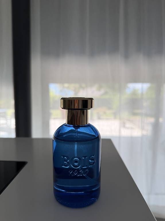 Parfum & Eau de Toilette: Bois 1920 Oltramare EDP  100 ml – Gebraucht aus Sigriswil von owlman